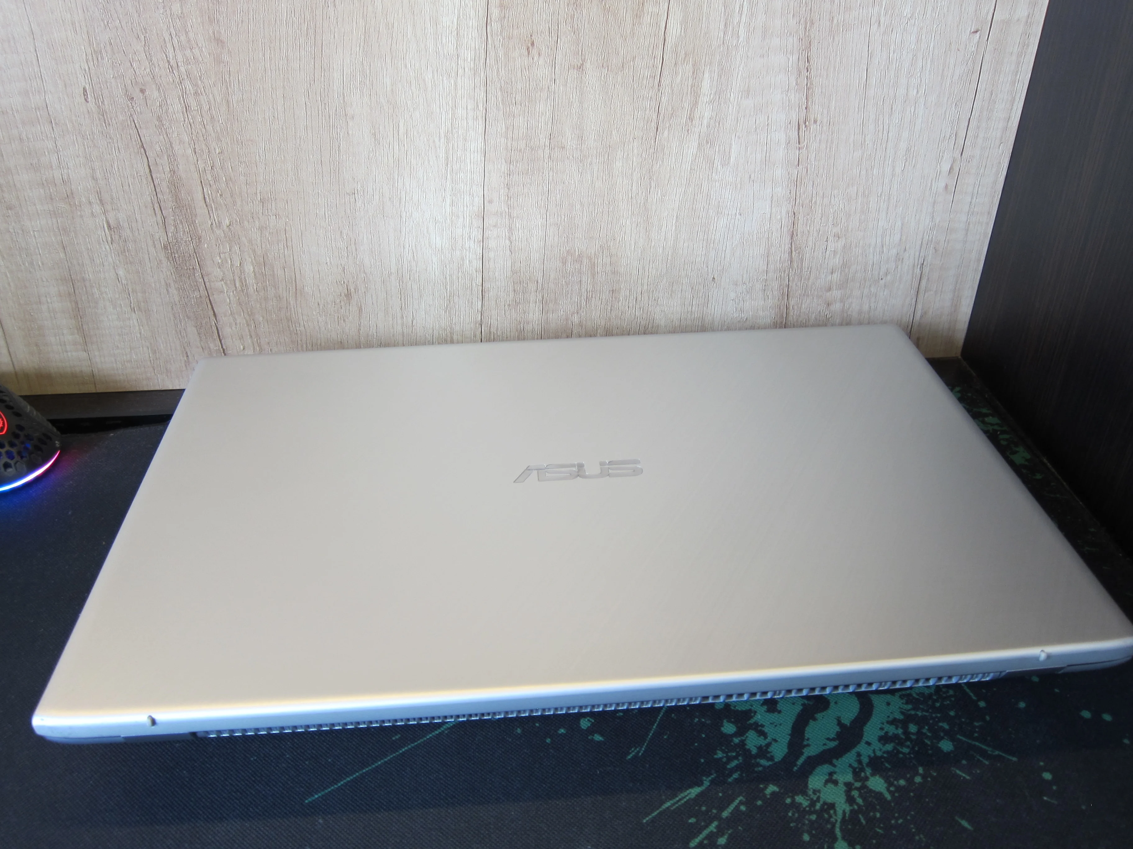 Asus K712E/17.3"FHDIPS1920x1080/Intel i5-1135G7 4.20 GHz/SSD512/ram 16