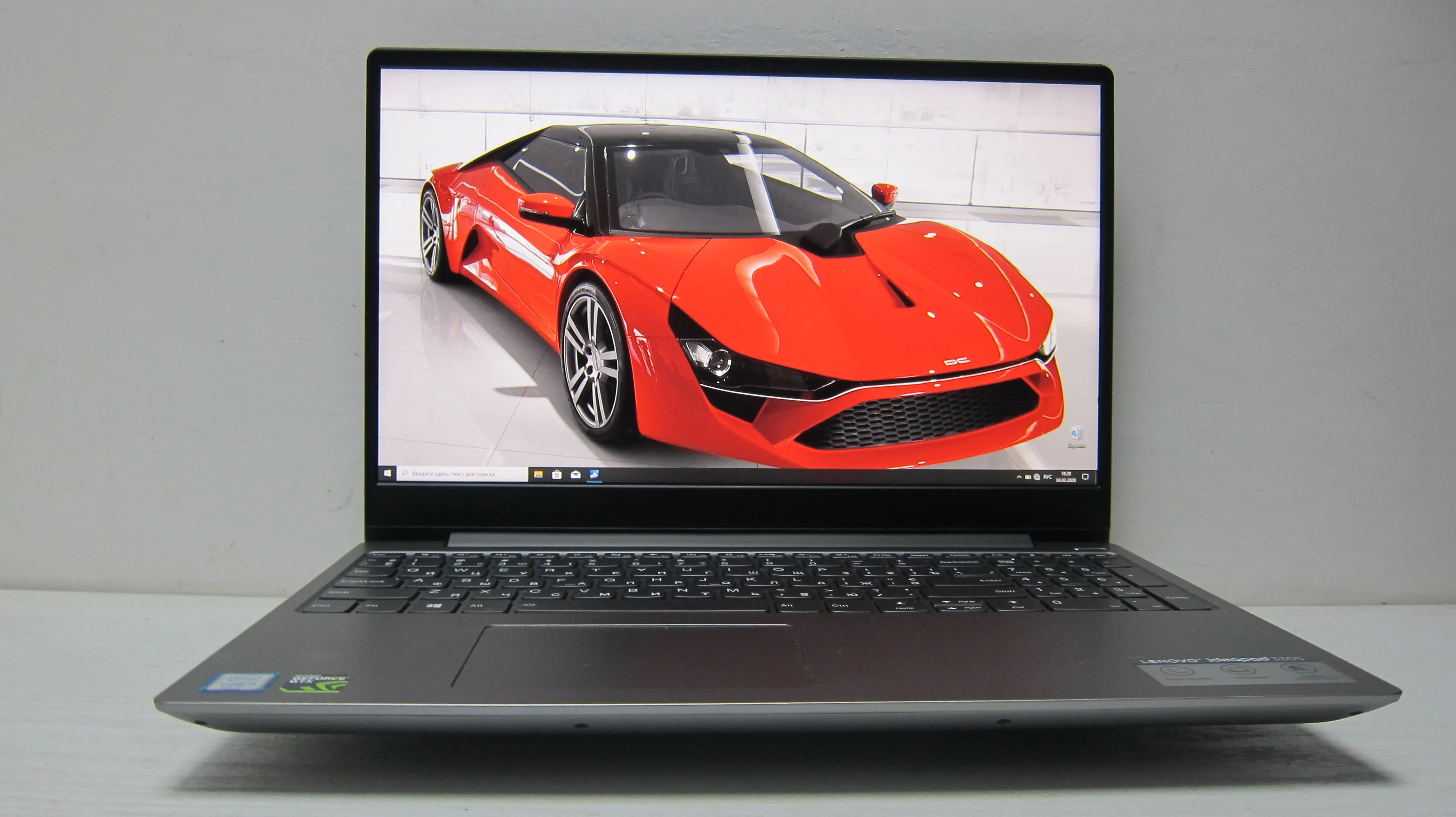Lenovo Idea Pad 330S/ 15.6" FHD IPS Intel I5 Батарея до 10ч